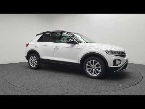Volkswagen T-Roc EDITION 75 2.0TDI 116HP - Image 2