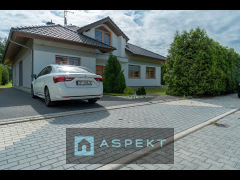 Dom na sprzedaż Luboszyce