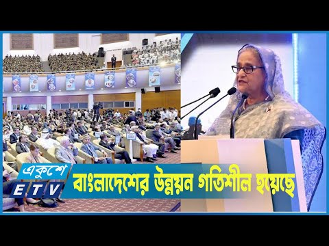 শান্তি ও নিরাপত্তা বজার রাখার বৈশ্বিক প্রচেষ্টায় বাংলাদেশ আজ মডেল