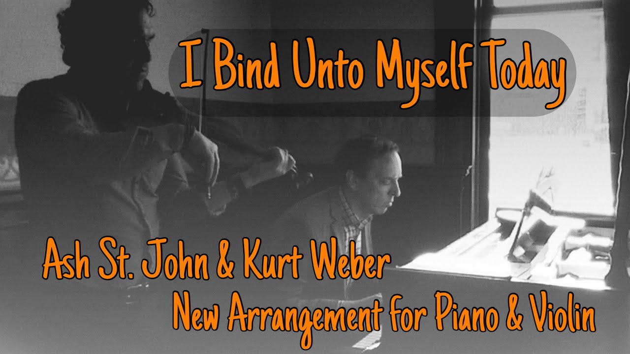 Promotional video thumbnail 7 for Weber / St John