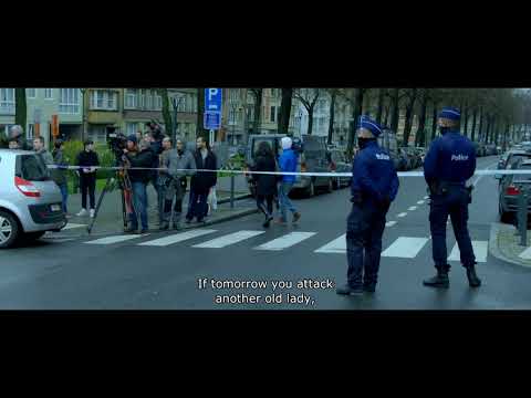 „So Help Me God” Official Trailer