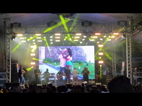 FESTA DE SETEMBRO 2025 - IGRAPIÚNA/BA - JALDO RODRIGUES  (13/09/2025)