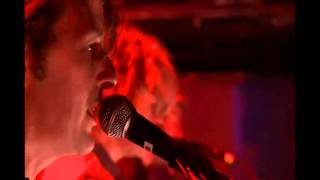 Broken Social Scene - Fire Eye&#39;d Boy (Terminal 5)