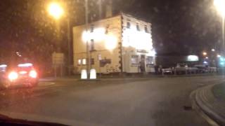 Dash Cam UK   Undecided driver #1