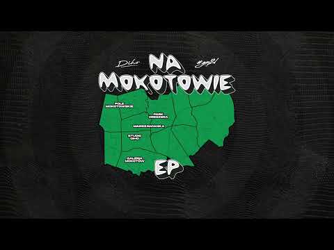 Diho - Nic na krechę (prod. Litt Willson)