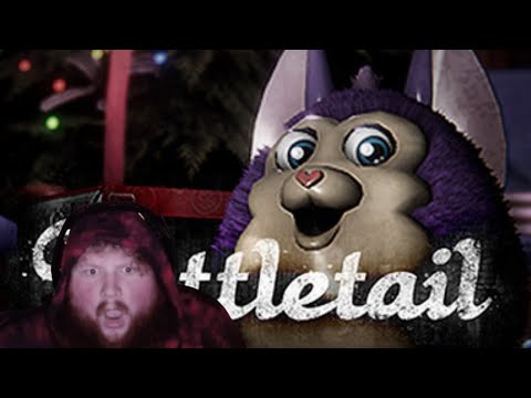 CaseOh Plays Tattletail