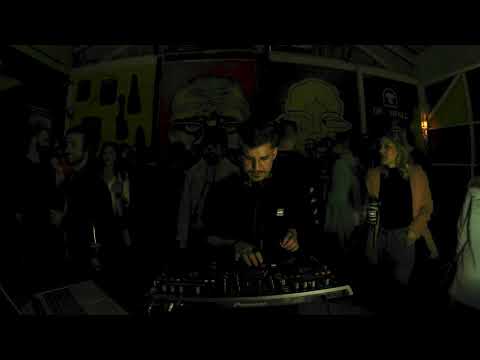 razec | tune in with the tape 008 by sintoniza records