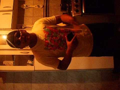 mc braith-  trajadona