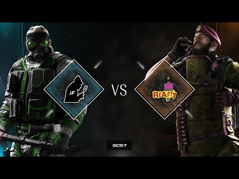 Investigation File vs Reality TV | R1 | SCS7 Swiss Stage