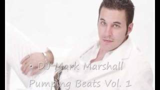 DJ Mark Marshall - Pumping Beats Vol. 1.wmv