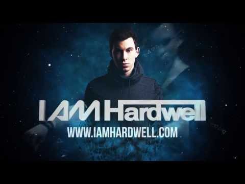 I Am Hardwell World Tour - New Destinations