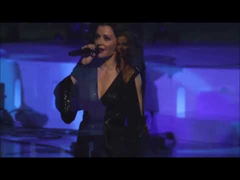Tina Arena - Sorrento moon ( Live - Reset Live 2016 )