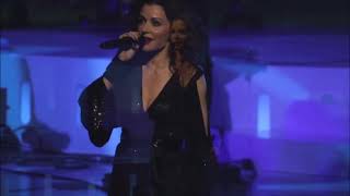 Tina Arena - Sorrento moon ( Live - Reset Live 2016 )