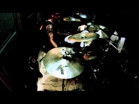 SEASONS IN THE ABYSS  By Mark Kozta - Forkill Thrash