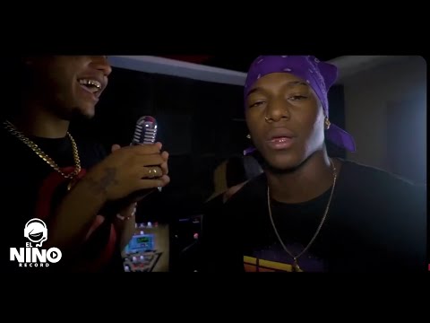 Lobo Malo & El Kimiko - Sin Bombo (Official Video)