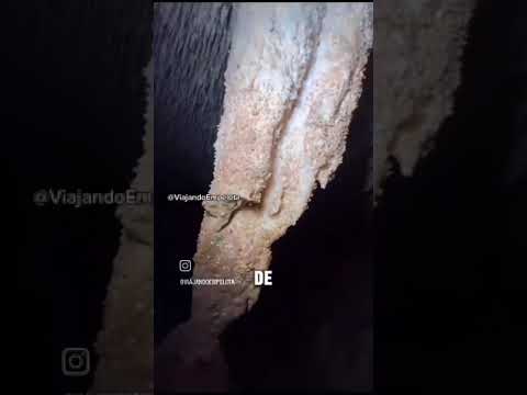Cueva de la Vaca en Curiti, llama o escribe al 3118486536