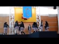 STG48 - Ue Kara Mariko [上からマリコ] Dance Cover 