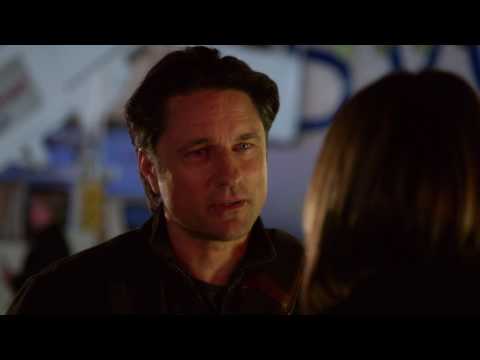 Meredith Decides To Give Riggs A Chance - Grey's Anatomy