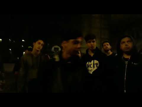 KARU VS BONI [CUARTOS DE FINAL] PREGOLDBATTLE BARCELONA
