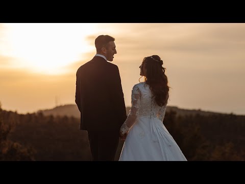 Jewish Wedding Movie Israel - Gali & Sammy