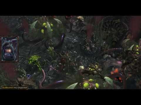 Mapsters 6 - Intro Clip Teaser - Starcraft 2