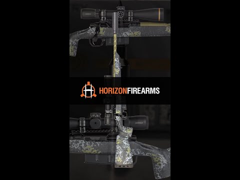 Horizon in Federal 7mm Backcountry