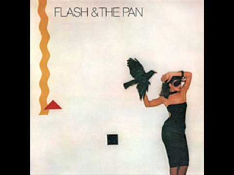 Flash And The Pan - California