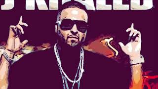 DJ Khaled - S On My Chest feat. Lil Wayne &amp; Birdman (Slowed)