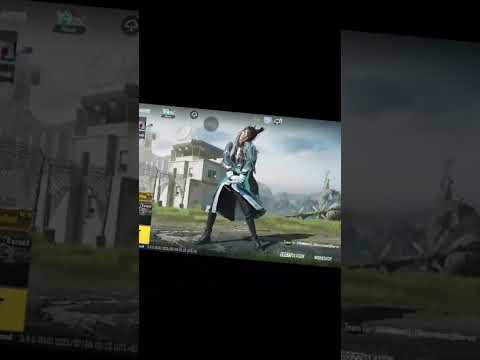 Lak patla mera #pubgmobile funny video #status