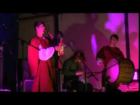 Стары Ольса "У карчме" @ фолк-фэст "Камяніца" (2009)