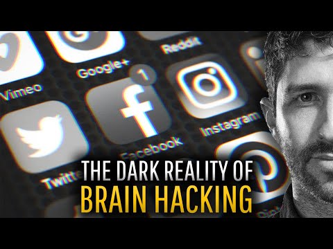 Here's How Social Media Damages Your Brain - Real Eyes