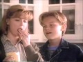 80 S Kraft Free Singles Cheese Commercial With Leonardo DiCaprio