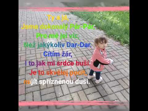 Foto Janička a Music: LA4ZI - Dar