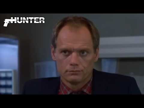Hunter Graper Hunter – #67 – S04 E02 – Playing God | The Inquiring Mind