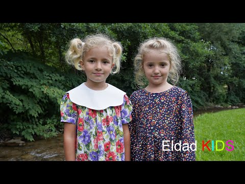 "Dis de dimineață" | Eldad Kids | Official Video | Eldad Kids Music