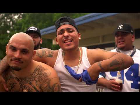 YG Dreamz x Big Massive - Solid (Official Music Video)