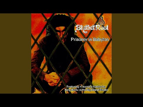 Prisoner in Dub (feat. King Kietu)