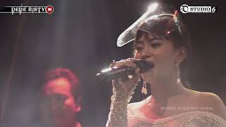 Download lagu KANGGO WONG KAEN Voc DEDE RISTY I LIVE MUSIC '' DEDE RISTY ' GANJENE PANTURA I KEJIWAN CIREBON mp3
