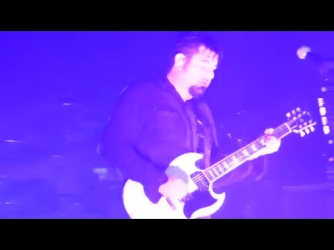Deftones - Change (In the House of Flies) - (Houston 03.22.16) HD