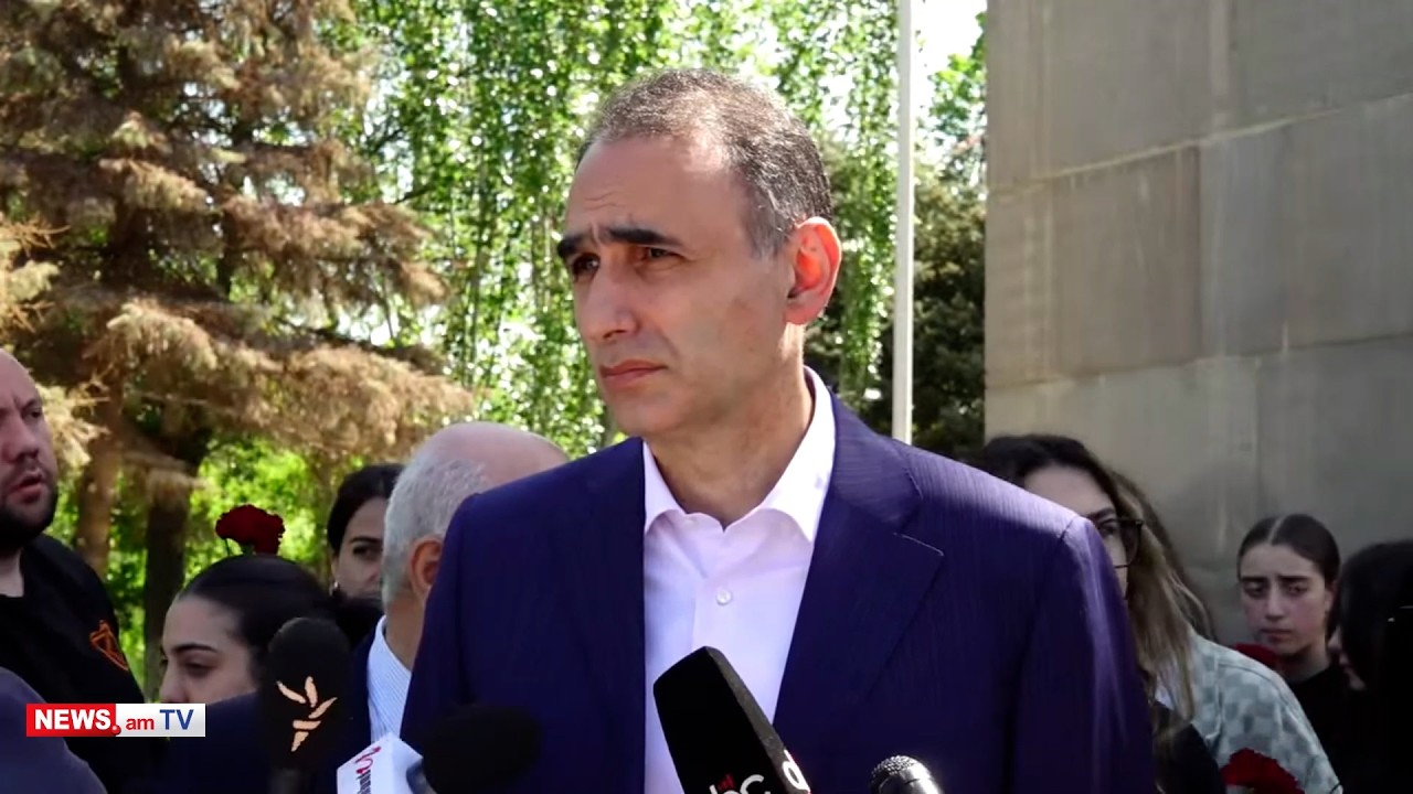 Փաշինյան, դու գիտեիր, որ հանձնելու ես ու 5000 մարդու գլուխ կերար. Չալաբյան