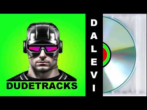 DALEVI royalty free track remixed by DUDETRACKS