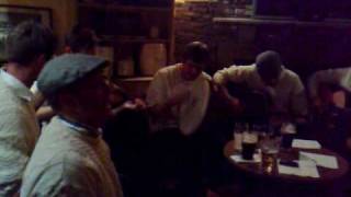 Chancy Brothers - Take Me Up To Monto