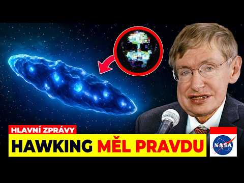 Voyager 2 se PRÁVĚ PROBUDIL:  Děsivý VZKAZ po 11 letech ticha!