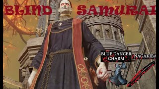 BLUE DANCER CHARM & NAGIKABA: CRAZY LIGHT WEIGHT PVP BUILD