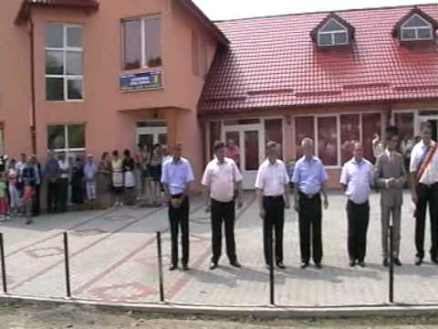 15  FESTIVALUL CUNUNA SPICULUI DE GRAU CRAIESTI - 1 AUGUST 2010