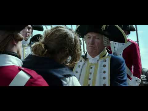 Pirates of the Caribbean: Dead Men Tell No Tales (2017) - Devil’s Triangle Clip