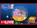 Watch Live As Peppa Travels The Globe Travel With Peppa