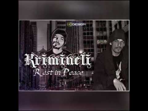 Krimineli ft Eleminimi - me zemer