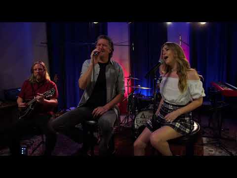 Audio Exchange Cover of The Civil Wars “Barton Hollow”