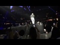 Chris Brown Performing "Time For Love" Live At #THEPARTYTOUR